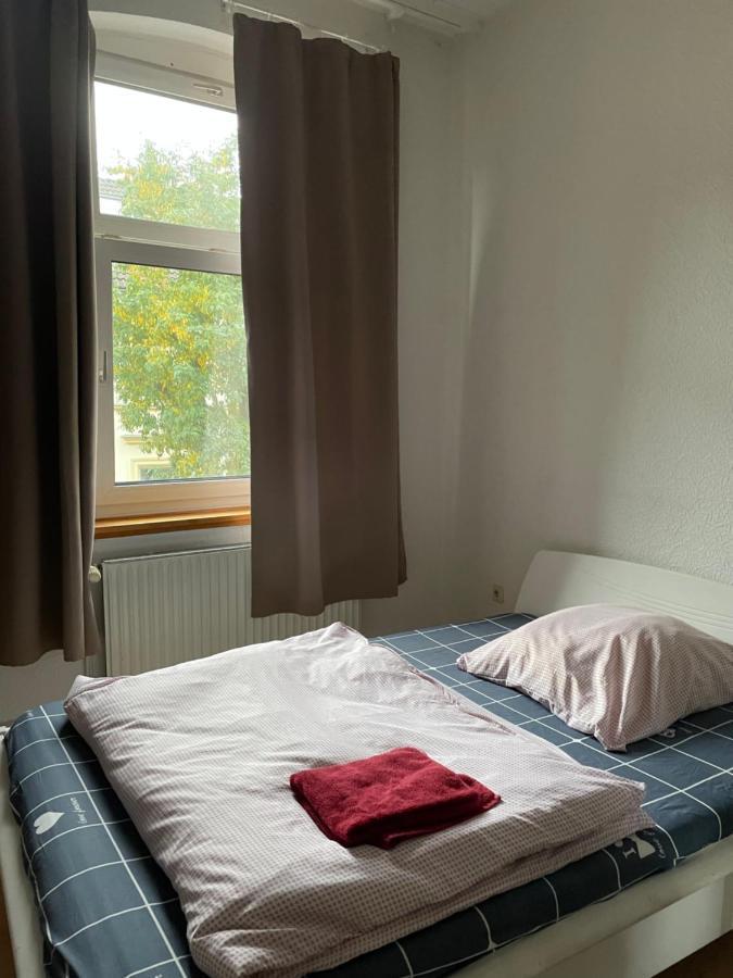 Lovely Room In Duesseldorf Nearly Duesseldorf Hbf Exterior photo